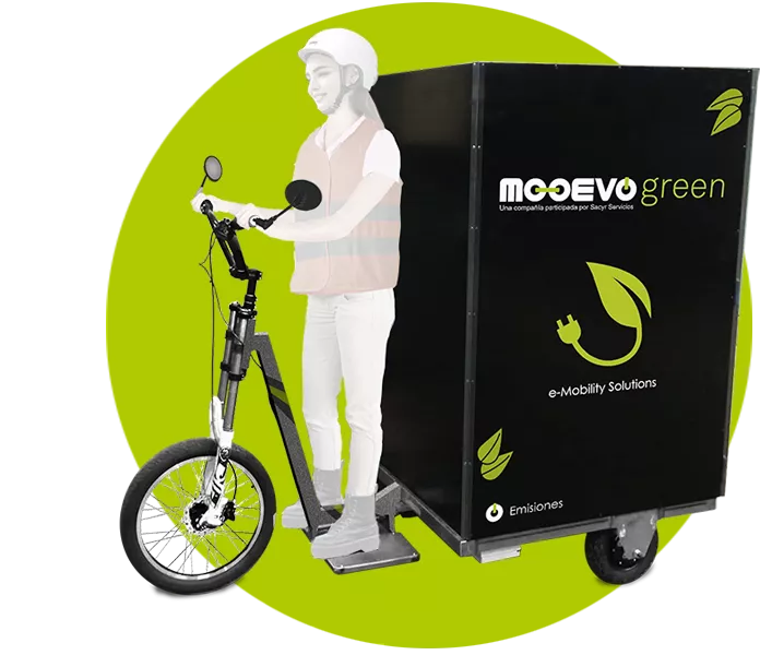 mujeres patinetes electricos